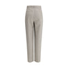 Fendi Pied-de-poule Pants