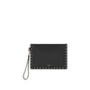 Valentino Garavani Rockstud Clutch