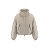 Brunello Cucinelli Reversible Down Jacket