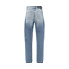 MM6 Straight Jeans