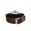 Cluse Brown Leather Watch