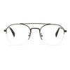 David Beckham Bicolor Metal Frames