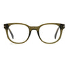 David Beckham Olive Acetate Frames