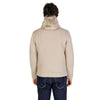 Hydra Clothing Beige Polyester Jacket