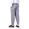 Hydra Clothing Gray Cotton Jeans & Pant