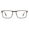 David Beckham Brown Metal Frames