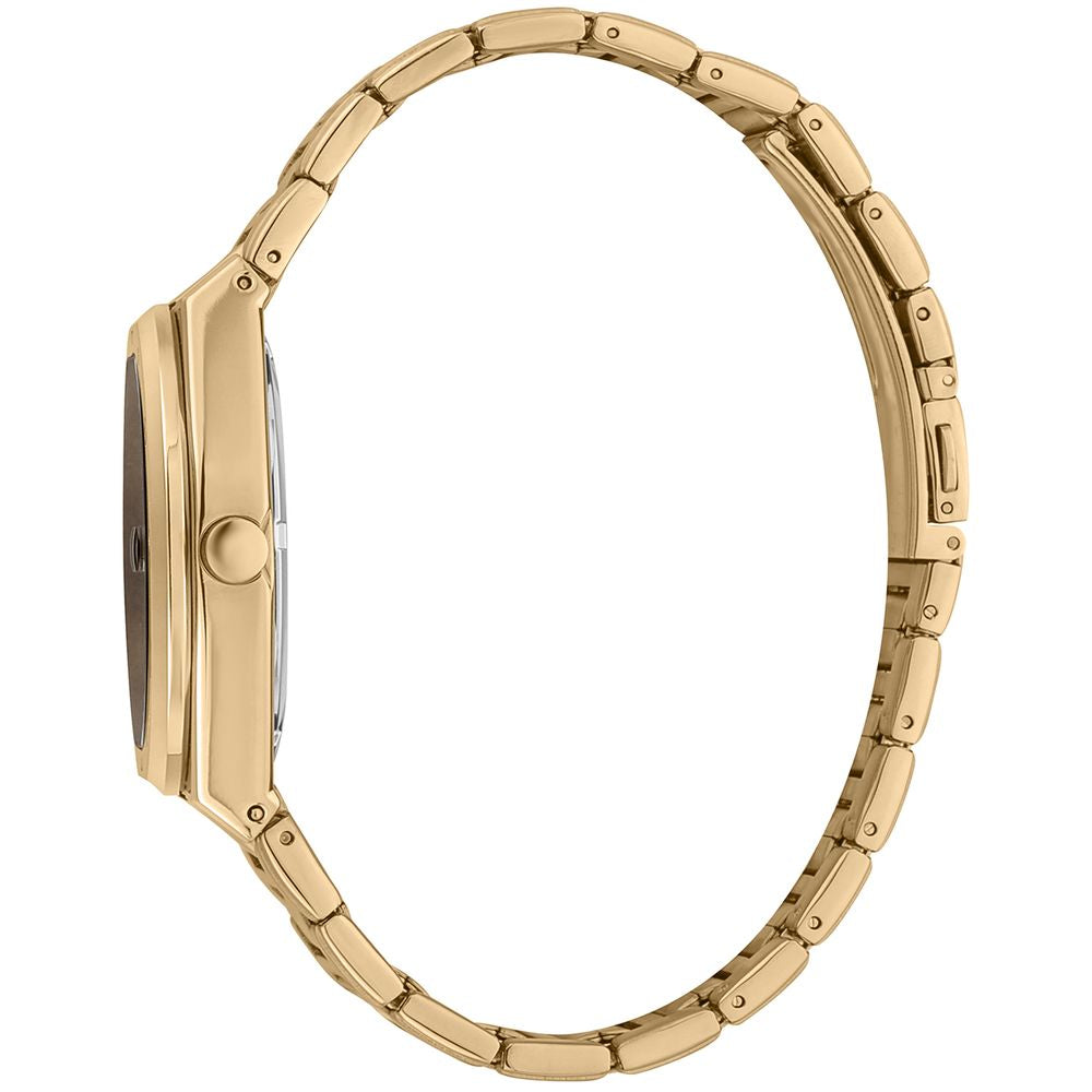 Esprit Gold Men Watch