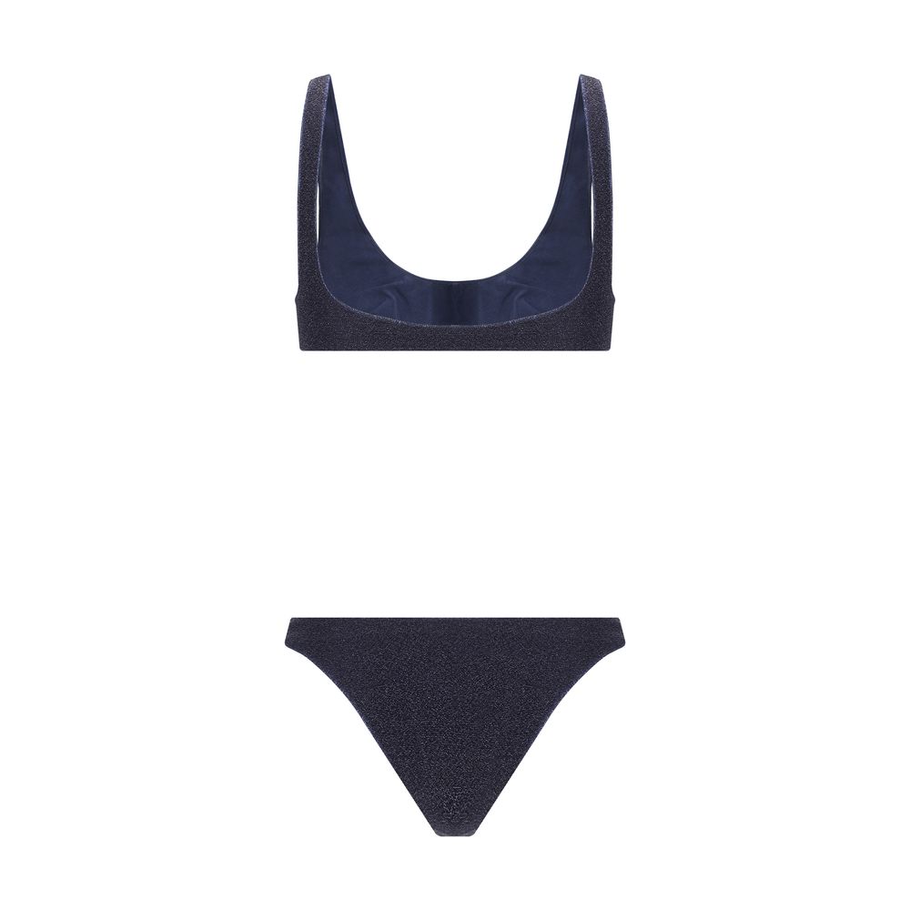 Oséree Lumiere Sporty Swimsuit