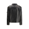 Prada Biker leather Jacket