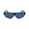 Lacoste Gray Bio Injected Sunglasses