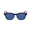 Lacoste Blue Acetate Sunglasses