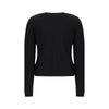 Moncler x Rick Owens Moncler + Rick Owens Biker Sweater