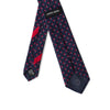 Giorgio Armani Blue Silk Ties & Bowty