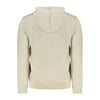 Hugo Boss Beige Cotton Sweater