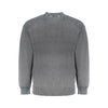 Hugo Boss Black Cotton Sweater