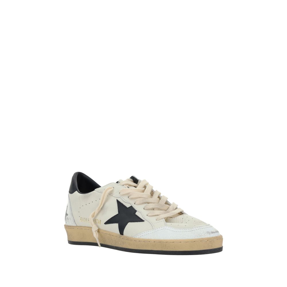 Golden Goose Ballstar Sneakers