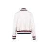 Tommy Hilfiger Cream Wool Sweater