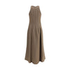 Brunello Cucinelli Sleeveless Dress