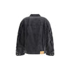 Marant Etoile Manona Denim Jacket