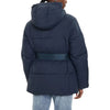 Calvin Klein Jeans Blue Nylon Jackets & Coat