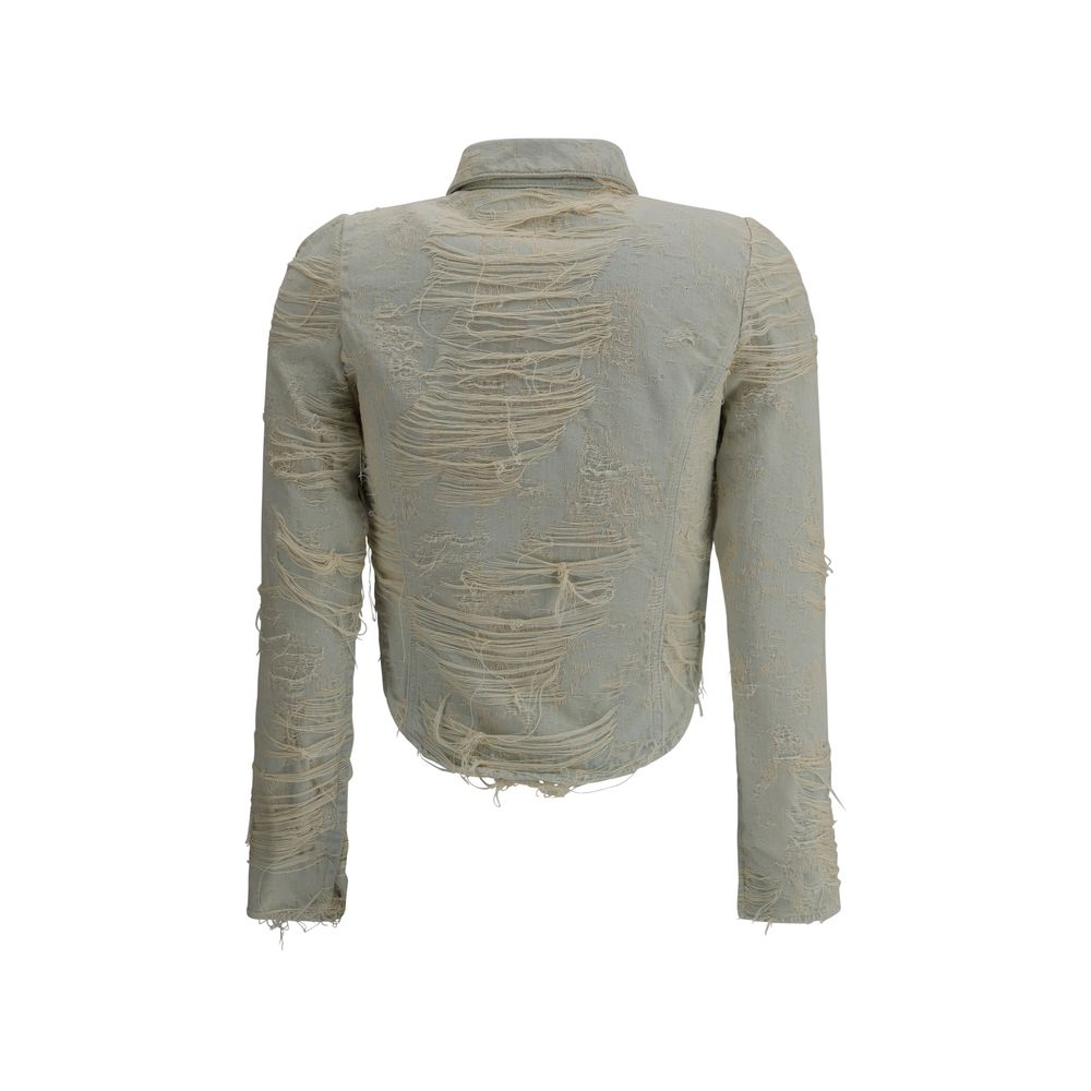 Diesel De-madeline-fsg Shirt