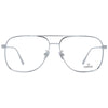 Montures optiques pour hommes Omega Gray