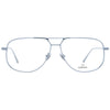 Omega Gray Men Optical Frames